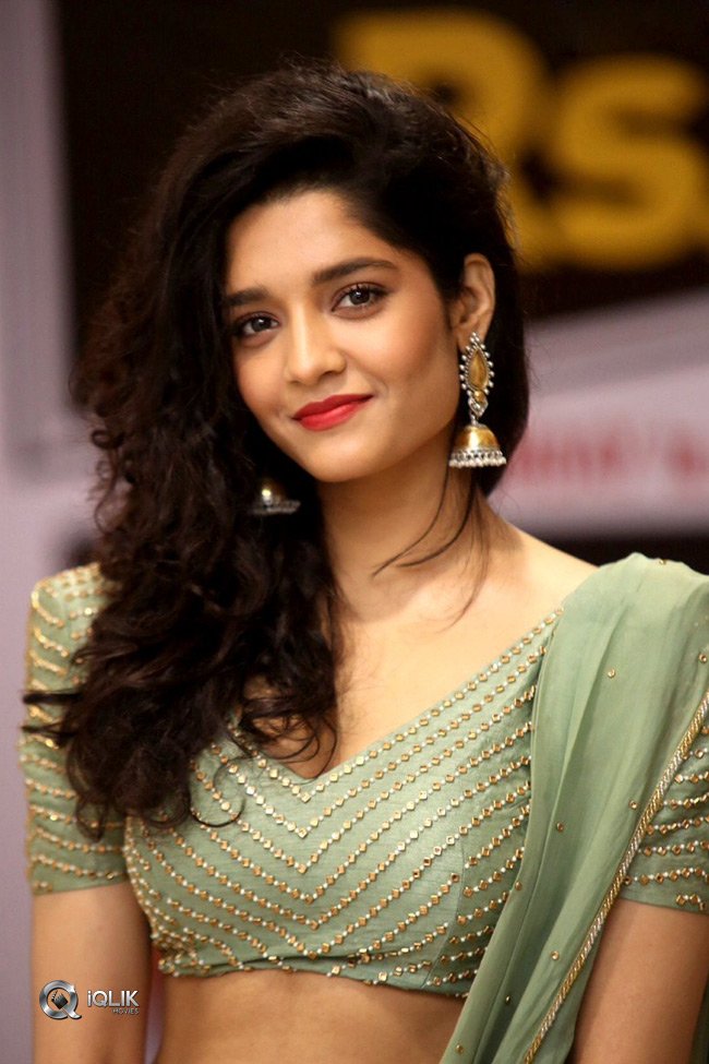 Ritika-Singh